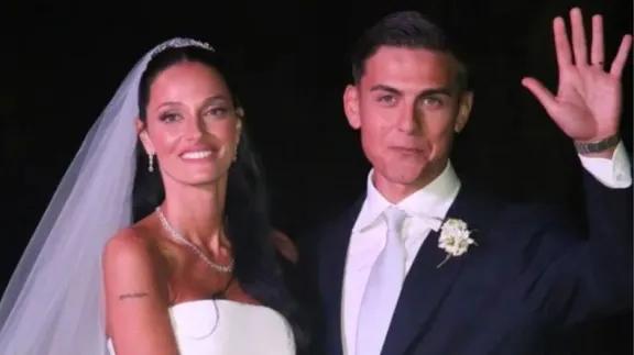 Oriana Sabatini habló de infidelidad tras los rumores sobre Paulo Dybala: “La verdad, me rompe las…”