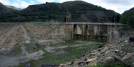 Embalses España: la reserva de agua bajó este 8 de noviembre