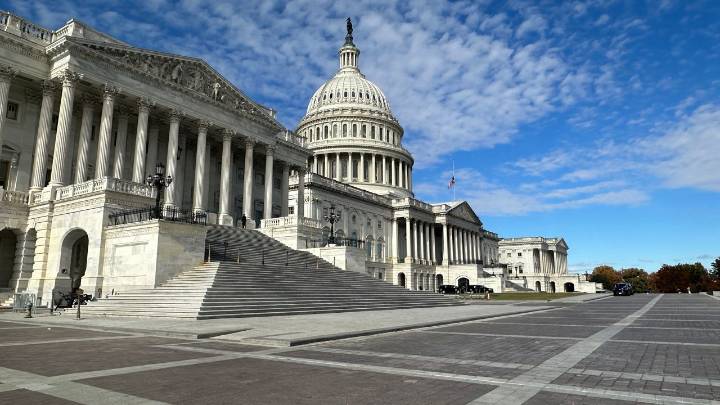 Kentucky lawmakers on Capitol Hill weigh in on shutdown deal