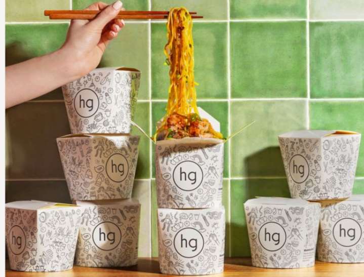 Big week for N.J. town with new Tim Hortons, Nasto’s ice cream, honeygrow all opening