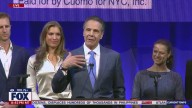 Andrew Cuomo concedes NYC election to Mamdani