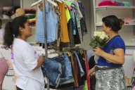 Produce fortalecerá asistencia técnica y apoyo comercial a mypes de Lima Norte