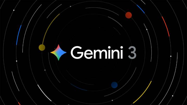 Google lanza Gemini 3, su IA más avanzada