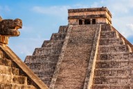 Chichén Itzá lidera el ranking de zonas arqueológicas con más visitantes