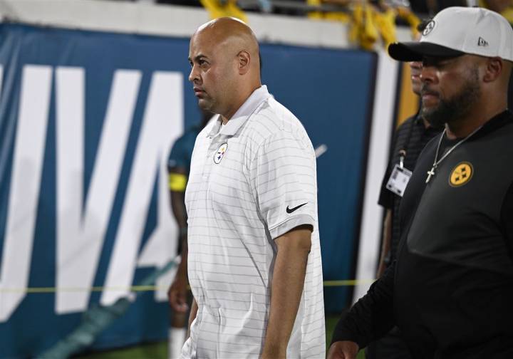 NFL trade deadline ratchets up more each year — just look at the Steelers