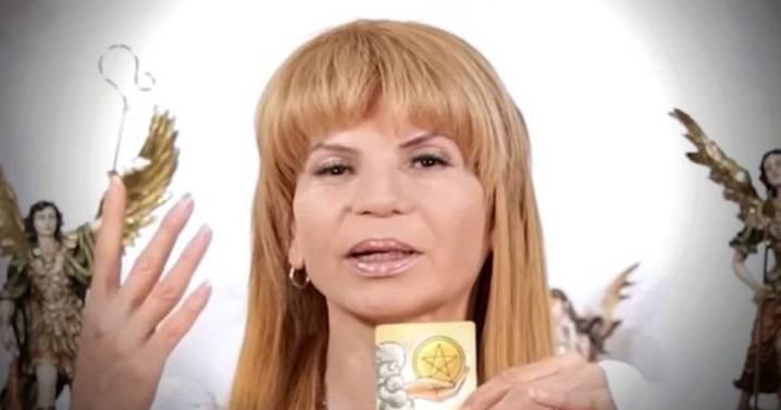 Mhoni Vidente revela los horóscopos del fin de semana del 28 al 30 de noviembre