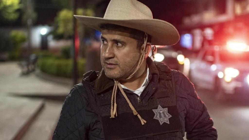 “El R1”, operador del CJNG, ordenó matar a Carlos Manzo