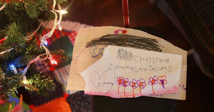 Tulsa World's Project Santa kicks off with $150,000 goal