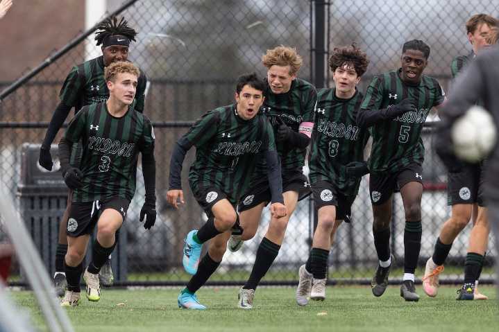 Onondaga High School League boys soccer all-stars announced for 2025
