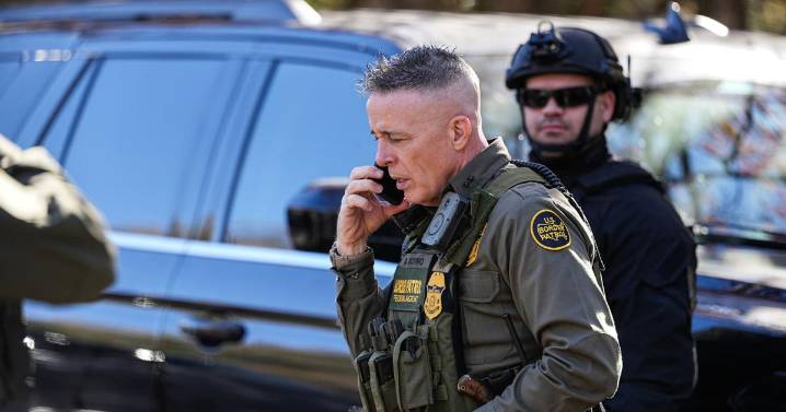 Immigration tensions rise in New Orleans as raids loom