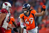 Broncos player had surgery for cancer after NFL drug test flagged indicators