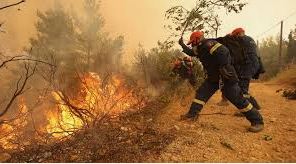 Alerta climática: la ONU advierte sobre tres años consecutivos récord de calor