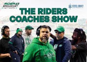‘We’ll see what the numbers say’: Saskatchewan Roughriders’ GM Jeremy O’Day receptive to new CFL rules