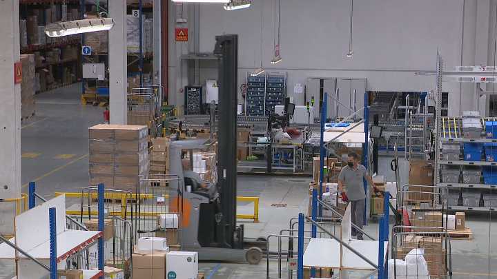 A CEOE desbota ampliar o permiso de falecemento porque ten un custo inasumible para a empresa