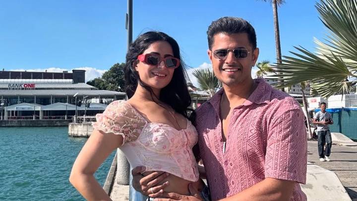 Aishwarya Sharma and Neil Bhatt file for divorce after 4 years of marriage