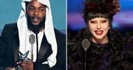Kendrick Lamar and Lady Gaga will face off for the Grammys' biggest awards
