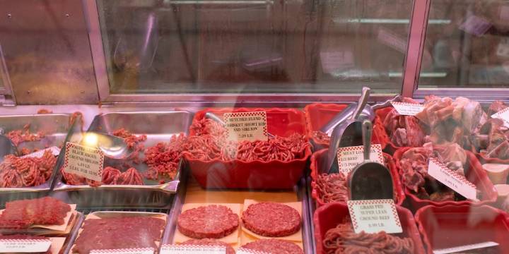 La fuerte definición de un empresario de la carne tras aumentos del 15%: “Todavía es barata, una pizza vale 35 mil pesos”