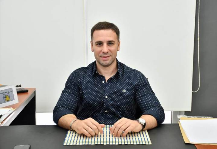 Germán Oestmann: «Bajo ningún concepto la Uncaus va a cerrar sus puertas»