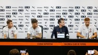 Desvinculación de Corona del Valencia CF: la mejor decisión para las dos partes