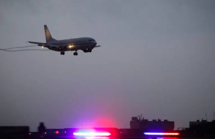 Al menos seis aerolíneas suspenden vuelos desde Venezuela tras alerta de EE.UU.