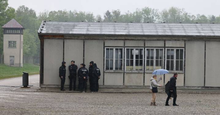 'Hitler's pianist' escaped from Nazi Germany to live out life in UK countryside