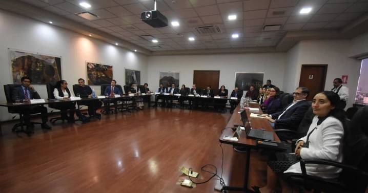 Piden no “satanizar” Presupuesto 2026 antes de que se presente