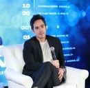 Mauricio Ochmann termina romance con Lorena González, hija del Dr. Simi