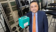 UW-Milwaukee professor developing strategy to turn EV batteries into fertilizer