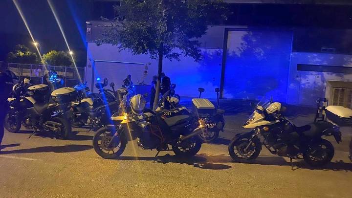 Investigan la muerte de un joven precipitado desde un séptimo piso en Palma