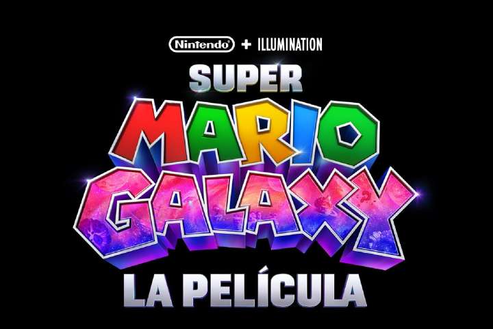 Nintendo Direct: The Super Mario Galaxy Movie revela su primer tráiler