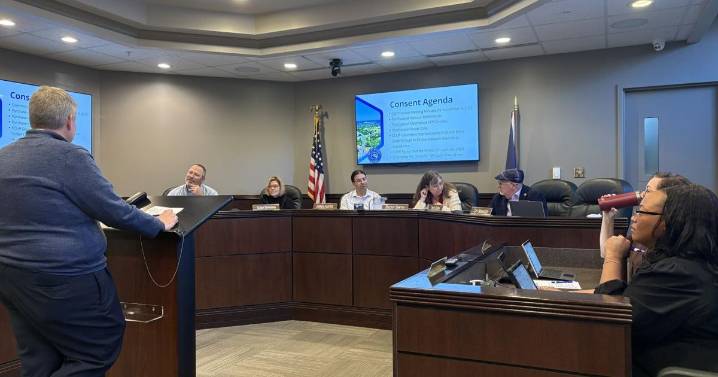 Emporia joins multidistrict lawsuit against "forever chemicals" manufacturers