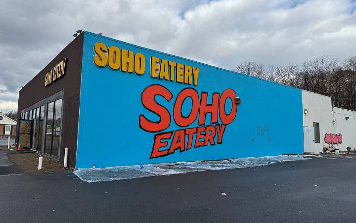 New deli coming to Town of Ulster