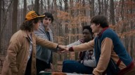 Provoca estreno de Stranger Things colapso temporal de Netflix