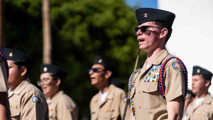 5 Veterans Day 2025 parades and events and in metro Phoenix