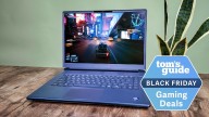 I test gaming laptops for a living — and these are the best early Black Friday RTX 50 deals I recommend