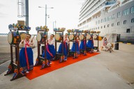 Sokcho Caters to Broader Cruise Market