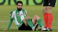 Isco y Amrabat, lesionados, no estarán en el derbi ante el Sevilla