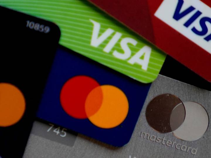 Visa, Mastercard to cut fees, let retailers reject cards