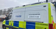 Face recognition vans rolled out police forces to locate people on 'watchlists'