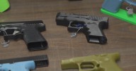 As 3D printing grows, kids gain easier access to untraceable ghost guns