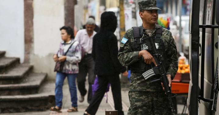 La fórmula de Bukele no funcionó en Honduras, que elige a un nuevo presidente