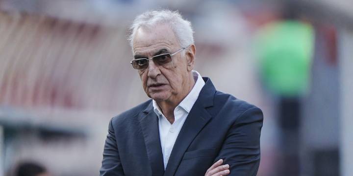 Jorge Fossati estalló tras acusaciones de dopaje a jugadores de Universitario: “Amerita una reacción contundente del club”