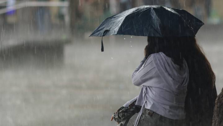 … e instalan puestos de mando ante pronósticos