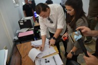 RESISTENCIA: Apertura De Sobre De Licitación, En El Municipio, Para La Adquisición De Gazebos