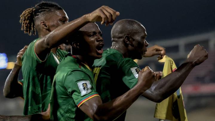 How to watch Cameroon vs. DR Congo online for free