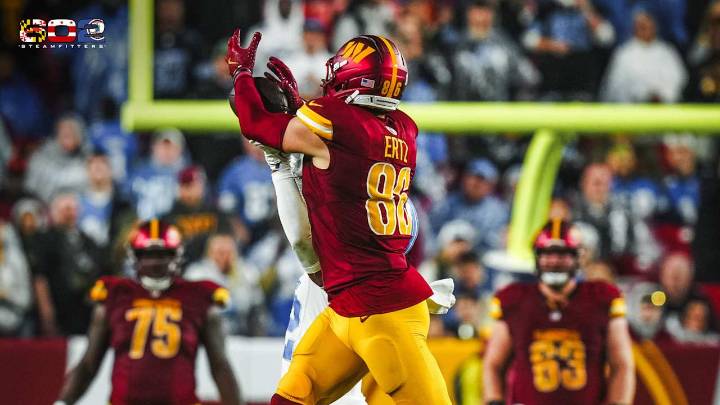 Commanders vs. Dolphins preview