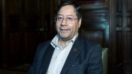 Bolivia: El MAS expulsó a Luis Arce a pocas horas de entregar el mando