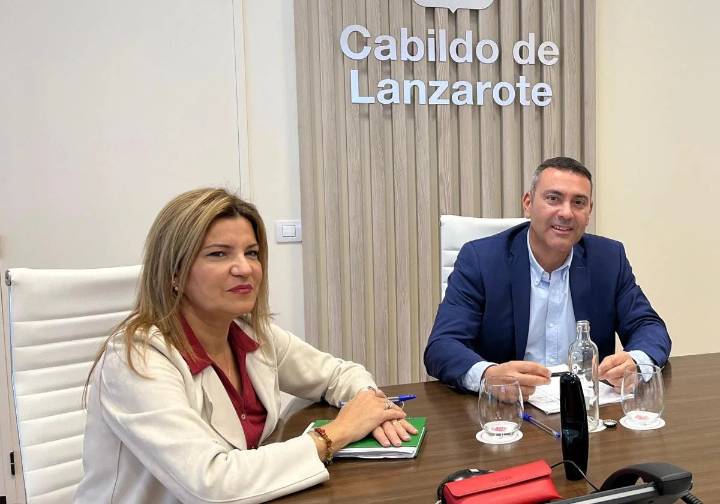 Distribución de agua potable de la Línea Centro; casi 5,29 millones de euros