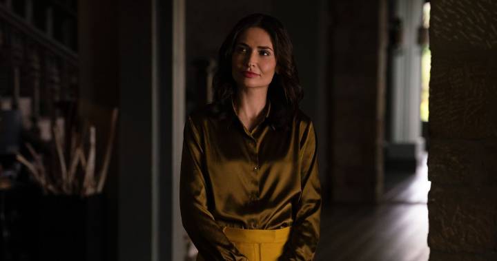 Karolina Wydra Imparts the Universal Sadness of ‘Pluribus’