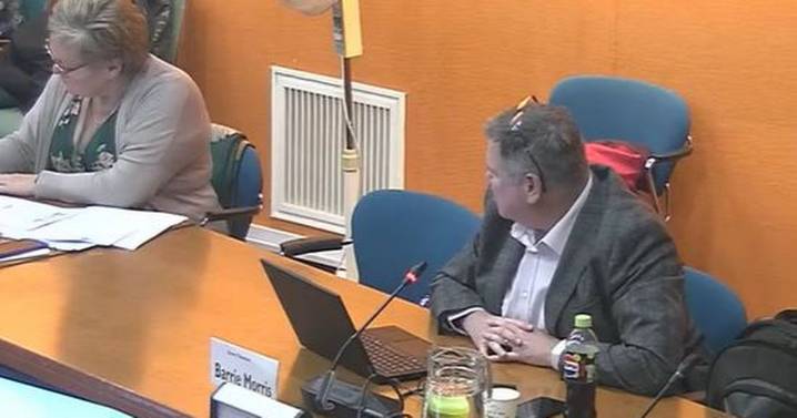 Plymouth council told to 'stop mucking about' as deficits spiral